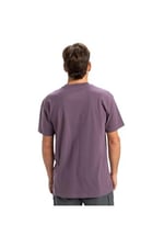 Quiksilver Ev Mini Logo Ss Tişört Erkekler