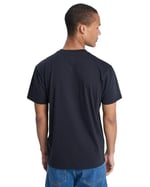 Quiksilver Ev Mini Logo Ss Tişört Erkekler
