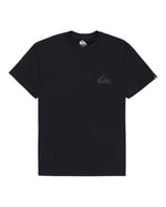 Quiksilver Ev Mini Logo Ss Tişört Erkekler