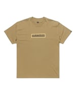 Quiksilver Ev Sun Dagger Ss Tişört Erkekler