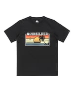 Quiksilver Ev Sun Faded Çocuk Kısa Kollu T-Shirt