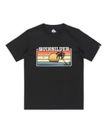 Quiksilver Ev Sun Faded Çocuk Kısa Kollu T-Shirt