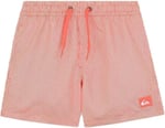 Quiksilver Everyday Deluxe Yth 14 Erkek Çocuk Volley Deniz Şortu, 2157002