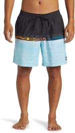 Quiksilver Everyday Erkek Mavi Deniz Şortu