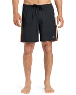 Quiksilver Everyday Holmes Volley 16 Sörf Mayosu Erkekler
