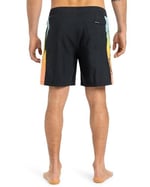 Quiksilver Everyday Holmes Volley 16 Sörf Mayosu Erkekler