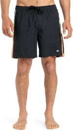 Quiksilver Everyday Holmes Volley 16 Sörf Mayosu Erkekler