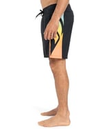 Quiksilver Everyday Holmes Volley 16 Sörf Mayosu Erkekler