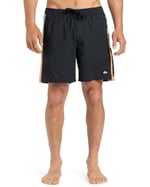 Quiksilver Everyday Holmes Volley 16 Sörf Mayosu Erkekler
