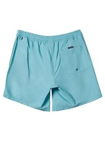 Quiksilver Everyday Solid Volley 15 Erkek Mavi Deniz Şortu AQYJV03153-BHA0