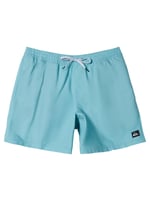 Quiksilver Everyday Solid Volley 15 Erkek Mavi Deniz Şortu AQYJV03153-BHA0