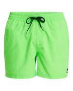 Quiksilver Everyday Solid Volley 15 Sörf Mayosu Erkekler
