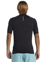 Quiksilver Everyday SS Likra 2024 Siyah