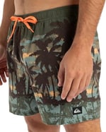 Quiksilver Everyday Straight Volley 15 Jam/Volley Erkekler