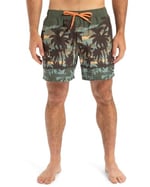 Quiksilver Everyday Straight Volley 15 Jam/Volley Erkekler