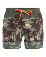 Quiksilver Everyday Straight Volley 15 Jam/Volley Erkekler
