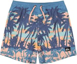 Quiksilver Everyday Straight Volley Erkek Çocuk Şort, EQBJV03501