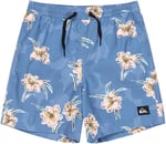 Quiksilver Everyday Straight Volley Erkek Çocuk Şort, EQBJV03501