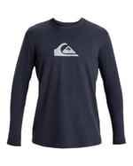 Quiksilver Everyday Surf Tee Ls Erkek Yüzme Külotu (1'li Paket)
