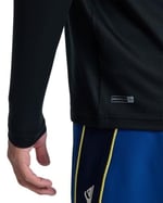 Quiksilver Everyday Surf Tee Ls Erkek Yüzme Külotu (1'li Paket)