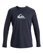 Quiksilver Everyday Surf Tee Ls Erkek Yüzme Külotu (1'li Paket)