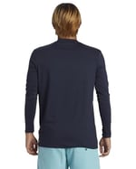 Quiksilver Everyday Surf Tee Ls Erkek Yüzme Külotu (1'li Paket)