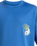 Quiksilver Everyday Surf Tee Ss Gençlik Tişört Erkek çocuk
