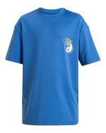 Quiksilver Everyday Surf Tee Ss Gençlik Tişört Erkek çocuk