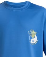 Quiksilver Everyday Surf Tee Ss Gençlik Tişört Erkek çocuk