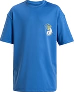 Quiksilver Everyday Surf Tee Ss Gençlik Tişört Erkek çocuk