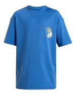 Quiksilver Everyday Surf Tee Ss Gençlik Tişört Erkek çocuk