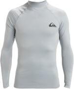 Quiksilver Everyday Upf50 Ls Erkek Tişörtü (1'li Paket)