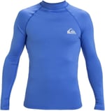 Quiksilver Everyday Upf50 Ls Erkek Tişörtü (1'li Paket)