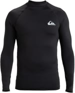 Quiksilver Everyday Upf50 Ls Erkek Tişörtü (1'li Paket)