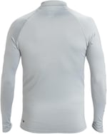 Quiksilver Everyday Upf50 Ls Erkek Tişörtü (1'li Paket)
