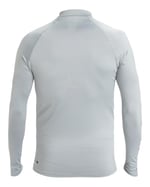 Quiksilver Everyday Upf50 Ls Erkek Tişörtü (1'li Paket)