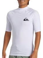 Quiksilver Everyday Upf50 SsTişörtErkek
