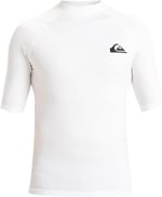 Quiksilver Everyday Upf50 SsTişörtErkek