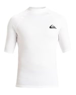 Quiksilver Everyday Upf50 SsTişörtErkek