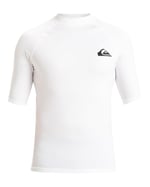 Quiksilver Everyday Upf50 SsTişörtErkek