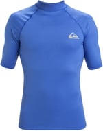 Quiksilver Everyday UPF50 Surf Shirt Rashguard, AQYWR03130 - Seçenekler: X-Small, Small, Medium, Large, X-Large