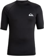 Quiksilver Everyday UPF50 Surf Shirt Rashguard, AQYWR03130 - Seçenekler: X-Small, Small, Medium, Large, X-Large