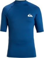 Quiksilver Everyday UPF50 Surf Shirt Rashguard, AQYWR03130 - Seçenekler: X-Small, Small, Medium, Large, X-Large