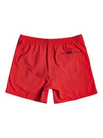 Quiksilver EVERYDAY VOLLEY YOUTH 13 Plaj Giyimi Erkek çocuk