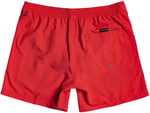 Quiksilver EVERYDAY VOLLEY YOUTH 13 Plaj Giyimi Erkek çocuk