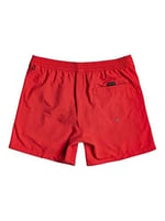 Quiksilver EVERYDAY VOLLEY YOUTH 13 Plaj Giyimi Erkek çocuk