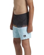 Quiksilver Everyday Wordbloack Volley 8-16 Yaş Çocuk Deniz ŞortuAQBJV03051 - Seçenekler: 8 Yıl, 10 Yıl