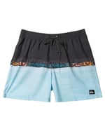 Quiksilver Everyday Wordbloack Volley 8-16 Yaş Çocuk Deniz ŞortuAQBJV03051 - Seçenekler: 8 Yıl, 10 Yıl