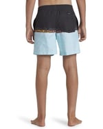 Quiksilver Everyday Wordbloack Volley 8-16 Yaş Çocuk Deniz ŞortuAQBJV03051 - Seçenekler: 8 Yıl, 10 Yıl