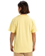 Quiksilver Fineline Ss Tişört Erkekler